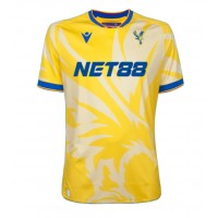 Camiseta Crystal Palace Segunda Equipación Replica 2024-25 mangas cortas